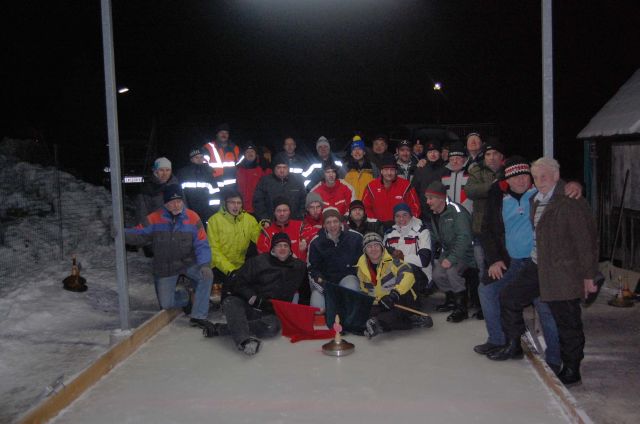 120206 – Eisschiessen mit FF Niklasdorf