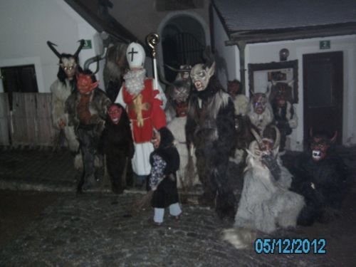 121205 – Krampustreiben