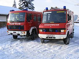 © Freiwillige Feuerwehr Proleb LFB-A Proleb