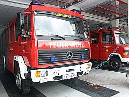 © Freiwillige Feuerwehr Proleb TLF-A 2000 Proleb