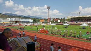 160910 – Bundesbewerbe in Kapfenberg