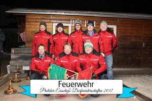 Proleber Eisstockmeisterschaft 2017