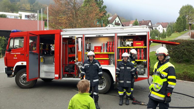 171019 – Volksschule Übung