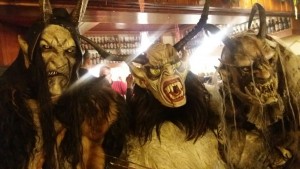 171205 – Krampustreiben