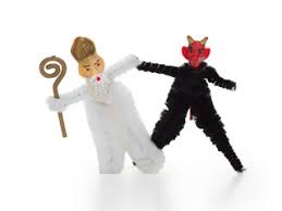 201205 – Nikolaus und Krampus