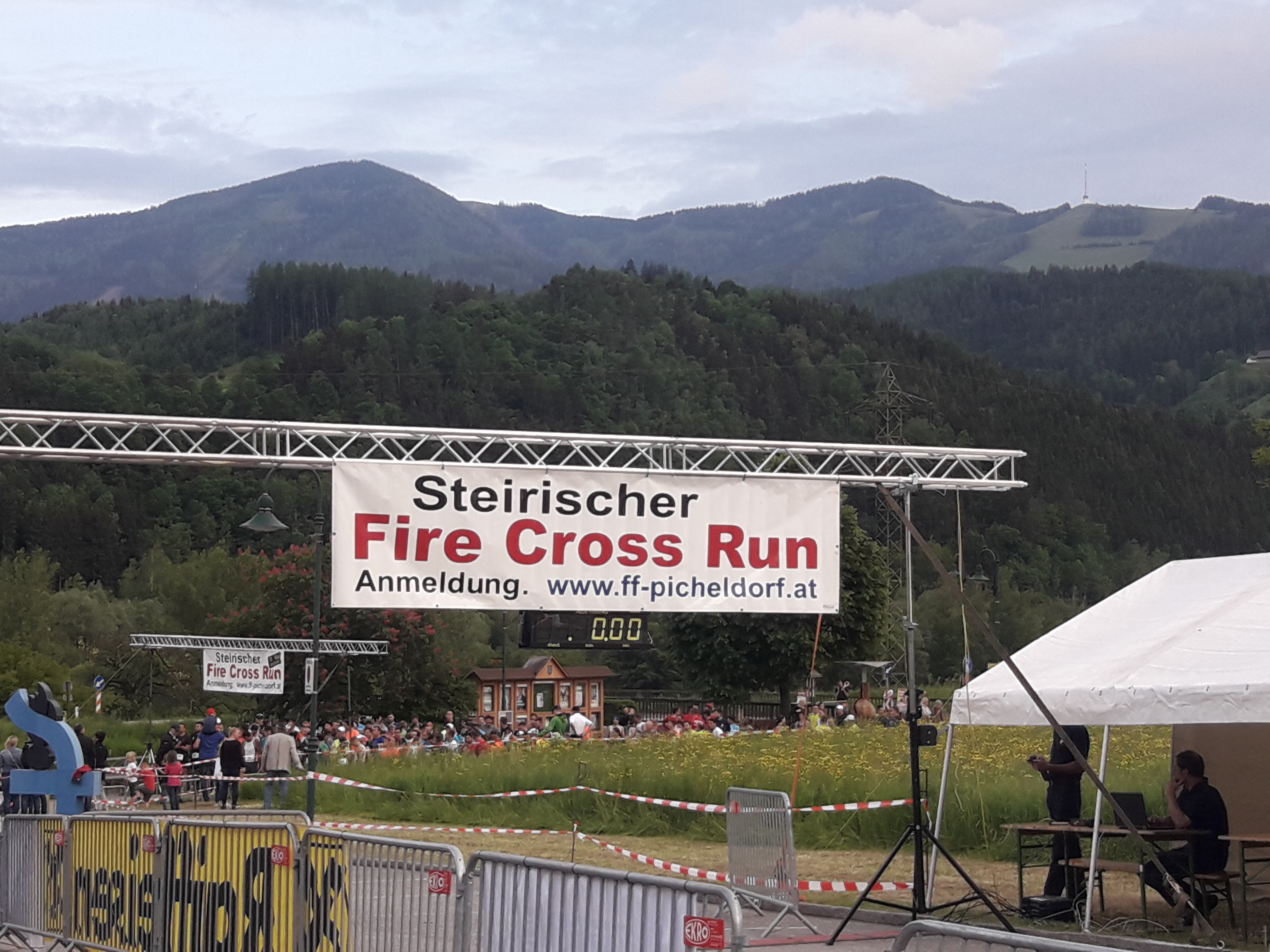 180511 – 10. Steirischer Fire Cross Run