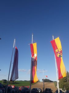 © Freiwillige Feuerwehr Proleb 180929 – FF Steinbrunn 130Jahrfeier mit Fahrzeugübergabe