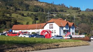 © Freiwillige Feuerwehr Proleb 180930 – Fest der FF Picheldorf