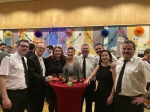 230114 – Ball der FF Niklasdorf