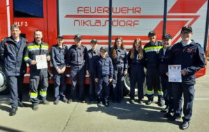 240323 – Feuerwehrjugend Wissenstest